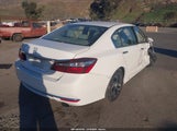 Honda Accord Lx 1HGCR2F33HA135710 снимка