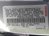 Toyota Camry Se JTDBE32K120001249 снимка