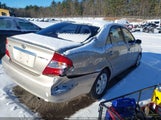 Toyota Camry Le 4T1BE32K72U584561 снимка