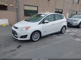 Ford C-Max Hybrid Sel 1FADP5BU5FL102062 снимка