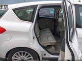 Ford C-Max Hybrid Sel 1FADP5BU5FL102062 снимка