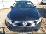 Volkswagen Cc 2.0T Sport WVWBP7AN6DE559763 fotografie