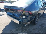 Honda Accord Hybrid Ex-L 1HGCY2F6XSA073968 снимка