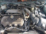 Ford Escort Se 3FAFP15PXWR172164 снимка