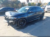 Honda Civic Ex/Ex W/O Bsi 2HGFE1F71PH319775 снимка