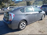Toyota Prius Two JTDKN3DU7F1953624 снимка