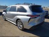 Toyota Sienna Xle 5TDJRKEC4NS087334 fotografie