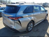 Toyota Sienna Xle 5TDJRKEC4NS087334 photo
