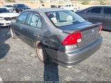 Honda Civic Lx 2HGES16515H626332 снимка