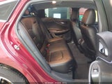 Chevrolet Malibu Lt 1G1ZD5ST6JF157216 снимка