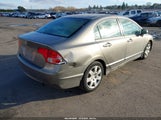Honda Civic Lx 1HGFA16586L035183 снимка