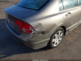 Honda Civic Lx 1HGFA16586L035183 снимка