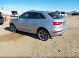 Audi Q3 2.0T Premium/2.0T Sport Premium WA1JCCFS0JR014333 photo