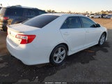 Toyota Camry Se 4T1BF1FK4CU579055 снимка