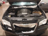 Chrysler 300C Awd 2C3CCAKT6DH645145 fotografie