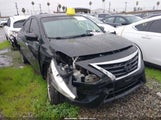 Nissan Versa 1.6 Sv 3N1CN7AP6HL840675 снимка