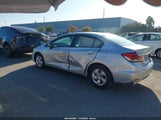 Honda Civic Lx 19XFB2F52EE267819 снимка