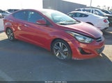 Hyundai Elantra Limited KMHDH4AE7GU476708 снимка