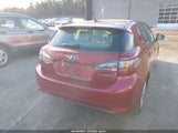 Lexus Ct 200H Premium JTHKD5BH6C2099444 снимка