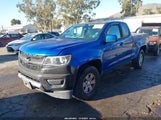 Chevrolet Colorado Wt 1GCHSBEA5J1177729 снимка