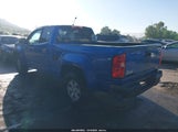 Chevrolet Colorado Wt 1GCHSBEA5J1177729 снимка