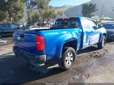 Chevrolet Colorado Wt 1GCHSBEA5J1177729 снимка