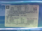 Chevrolet Colorado Wt 1GCHSBEA5J1177729 снимка