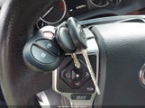 Toyota Tundra Limited 5.7L V8 5TFHW5F18EX335214 fotografie