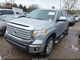 Toyota Tundra Limited 5.7L V8 5TFHW5F18EX335214 fotografie