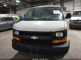 Chevrolet Express  Work Van 1GCSGAFX9D1147397 снимка