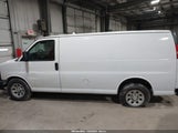 Chevrolet Express  Work Van 1GCSGAFX9D1147397 photo