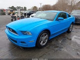Ford Mustang V6 Premium 1ZVBP8AM9E5201374 снимка