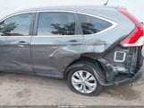 Honda Cr-V Ex 2HKRM3H5XDH518901 снимка