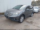 Honda Cr-V Ex 2HKRM3H5XDH518901 снимка
