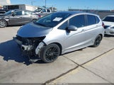 Honda Fit Sport 3HGGK5H66LM719822 photo