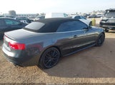 Audi A5 2.0T Sport WAUD2AFH9HN004560 снимка