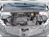 Chevrolet Trax Lt 3GNCJLSB7HL279026 снимка