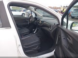 Chevrolet Trax Lt 3GNCJLSB7HL279026 снимка
