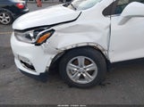 Chevrolet Trax Lt 3GNCJLSB7HL279026 fotografie