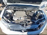 Toyota Venza Base V6 4T3ZK3BB7BU038826 снимка