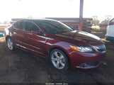 Acura Ilx 2.0L 19VDE1F52EE010404 снимка