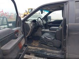 Ford F-150 Fx4/Lariat/Xl/Xlt 1FTPX14V37FB25765 снимка