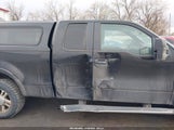 Ford F-150 Fx4/Lariat/Xl/Xlt 1FTPX14V37FB25765 fotografie