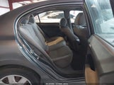 Honda Civic Lx 19XFA16579E048549 снимка