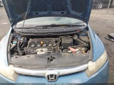 Honda Civic Lx JHMFA16558S000249 снимка