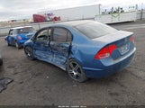 Honda Civic Lx JHMFA16558S000249 снимка