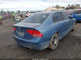 Honda Civic Lx JHMFA16558S000249 снимка