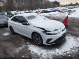Volkswagen Jetta 1.5T Sport 3VWBX7BU8SM036433 снимка