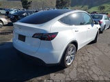Tesla Model Y Awd/Long Range Dual Motor All-Wheel Drive 7SAYGDEE9PA183212 photo