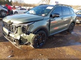 Kia Sorento X-Line Sx 5XYRKDJFXRG309347 снимка